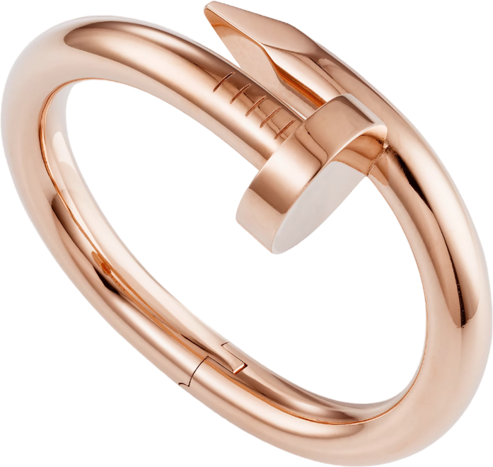 Cartier Juste un Clou