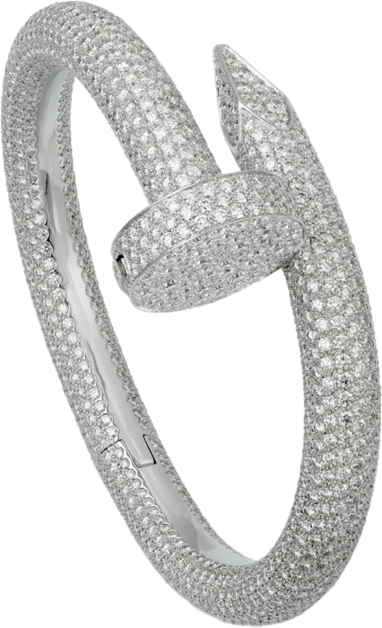 Cartier Juste un Clou