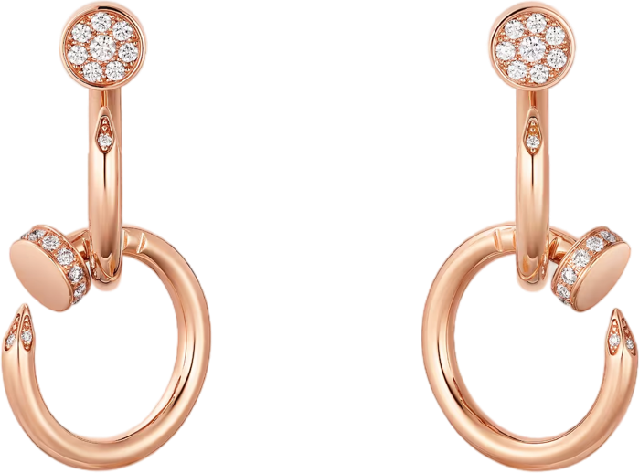 Cartier Juste un Clou