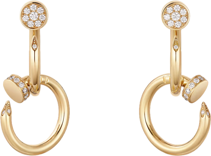 Cartier Juste un Clou