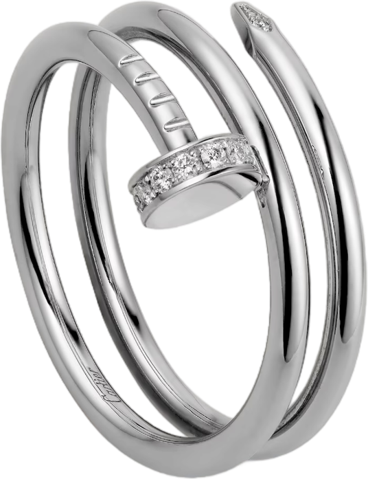 Cartier Juste un Clou