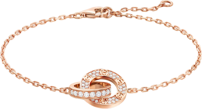 Cartier LOVE