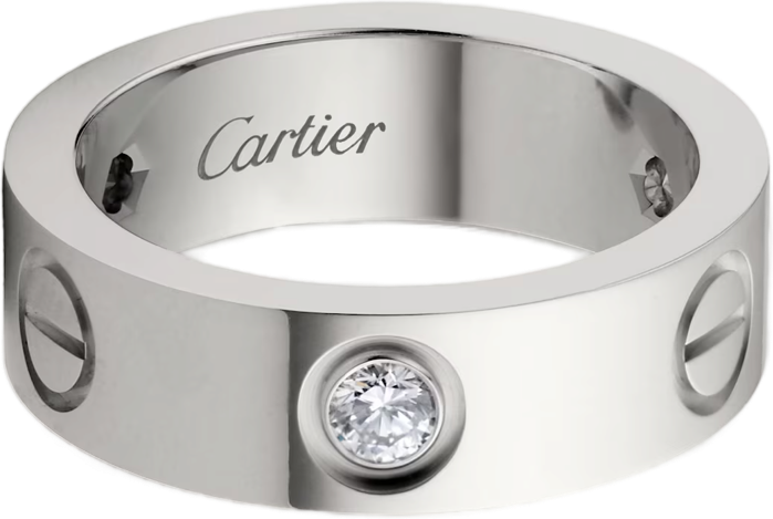 Cartier LOVE