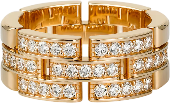 Cartier Maillon Panthère