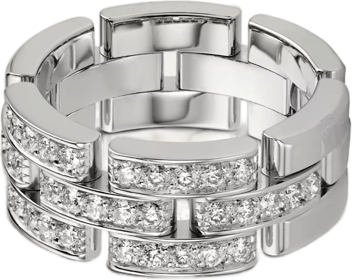 Cartier Maillon Panthère