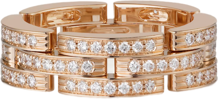 Cartier Maillon Panthère