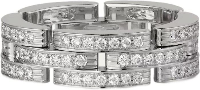 Cartier Maillon Panthère