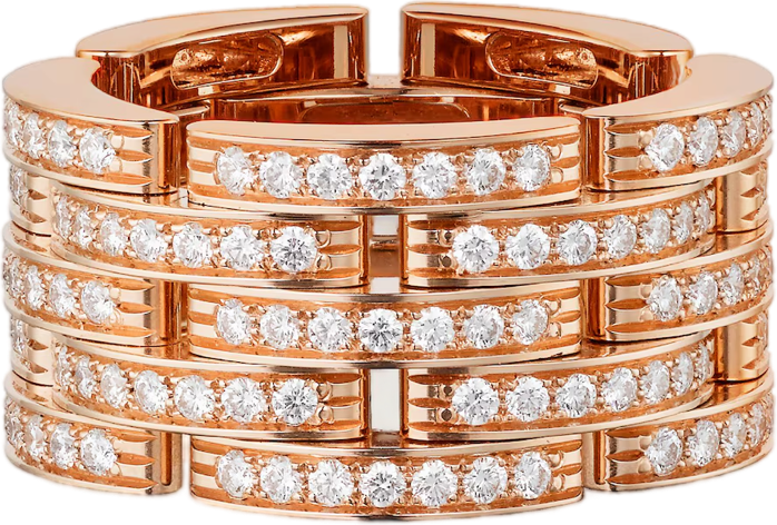 Cartier Maillon Panthère
