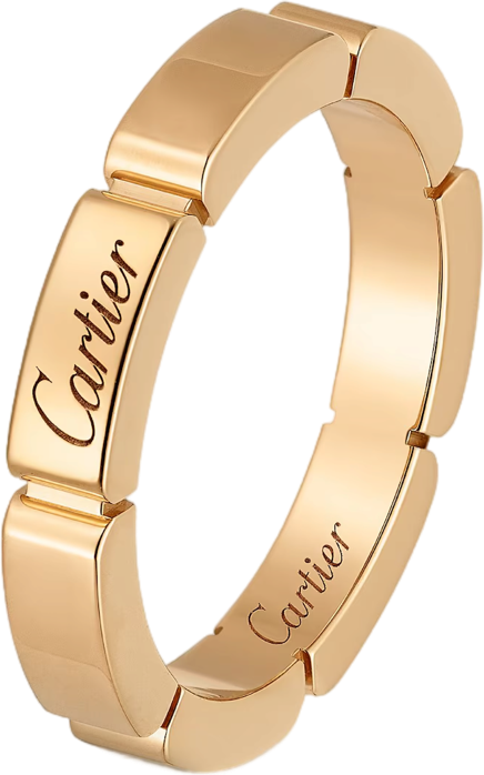 Cartier Maillon Panthère