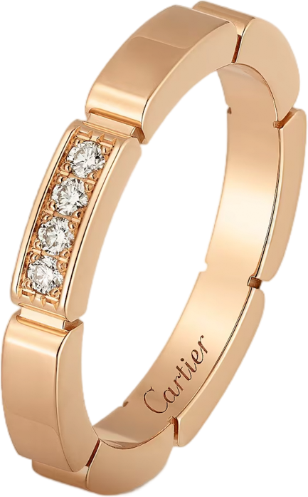 Cartier Maillon Panthère