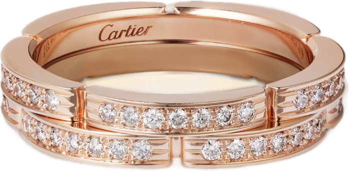Cartier Maillon Panthère