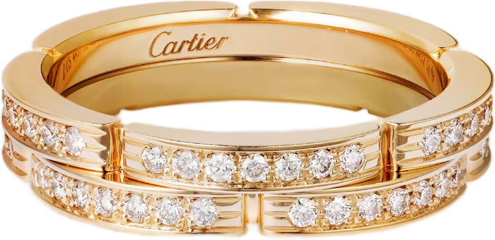 Cartier Maillon Panthère