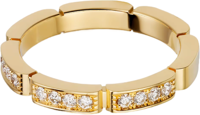 Cartier Maillon Panthère