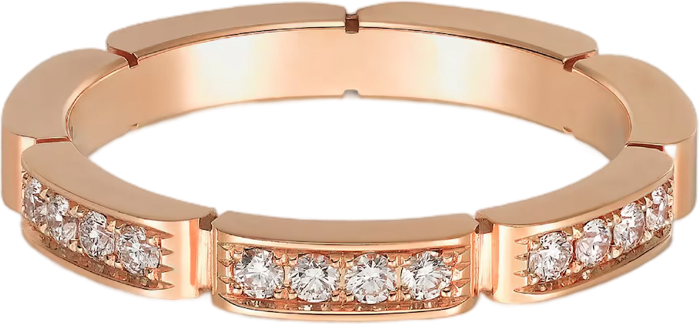 Cartier Maillon Panthère