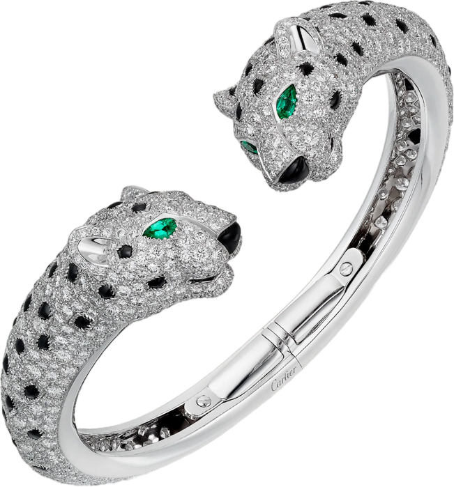 Cartier Panthere de Cartier