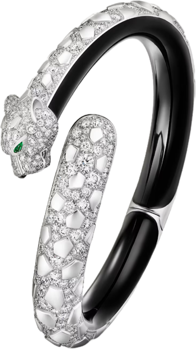 Cartier Panthere de Cartier