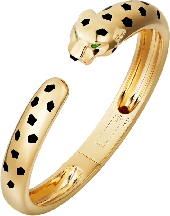 Cartier Panthere de Cartier