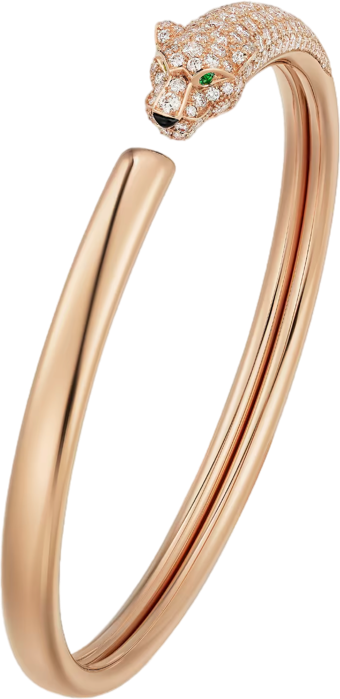 Cartier Panthere de Cartier