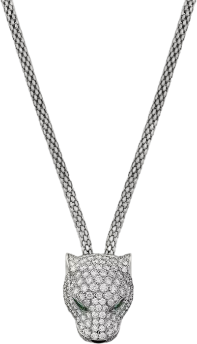 Cartier Panthere de Cartier