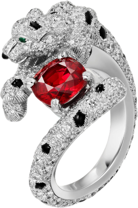 Cartier Panthere de Cartier