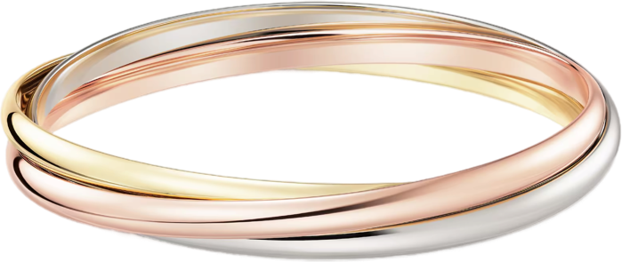 Cartier Trinity