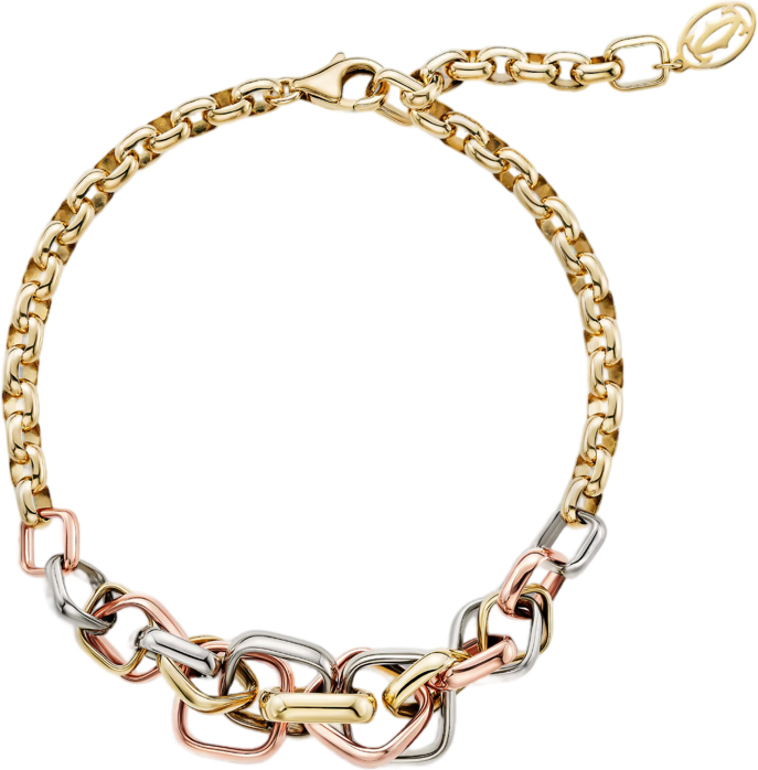 Cartier Trinity