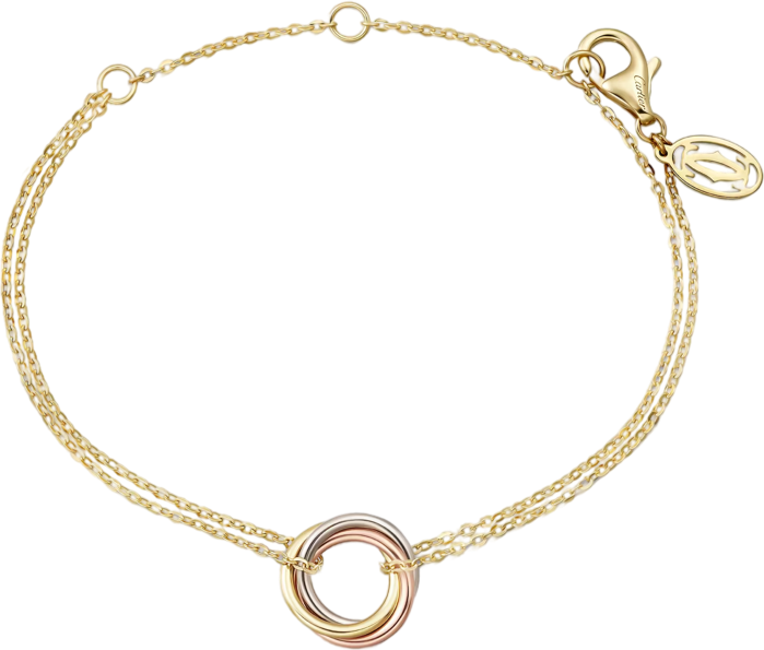 Cartier Trinity