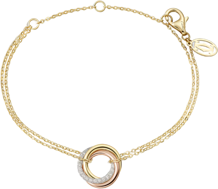 Cartier Trinity Cartier Trinity