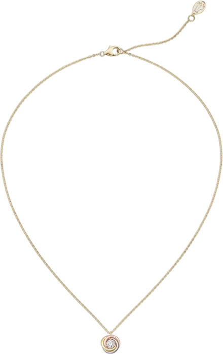 Cartier Trinity