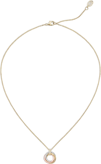 Cartier Trinity