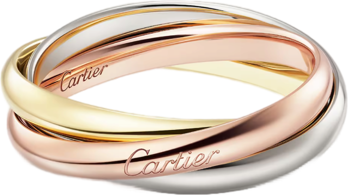 Cartier Trinity Cartier Trinity