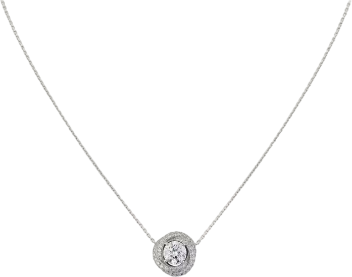 Cartier Trinity Ruban