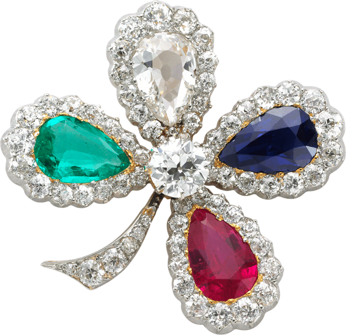 Cartier Antique piece