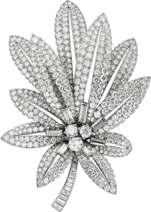 Cartier Antique piece