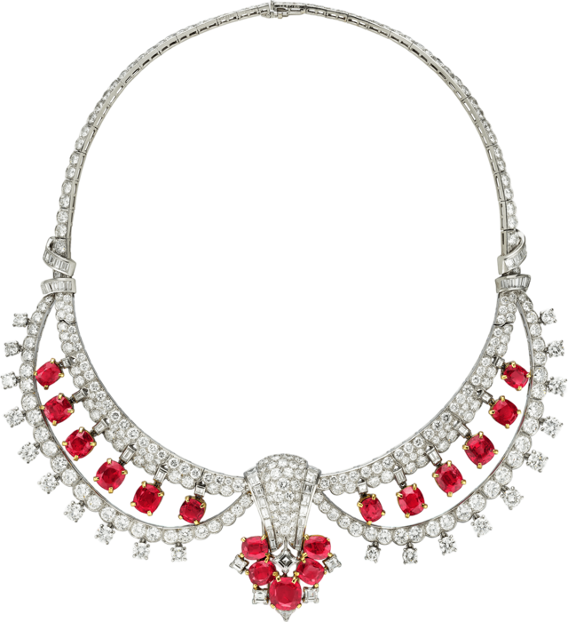 Cartier Antique piece