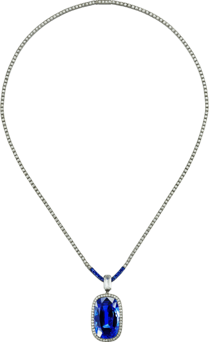 Cartier Antique piece
