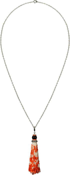 Cartier Antique piece