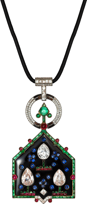 Cartier Antique piece