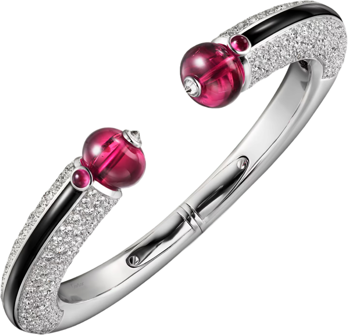 Cartier Creative Collection