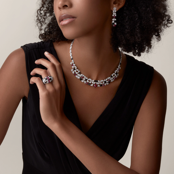 Cartier Creative Collection