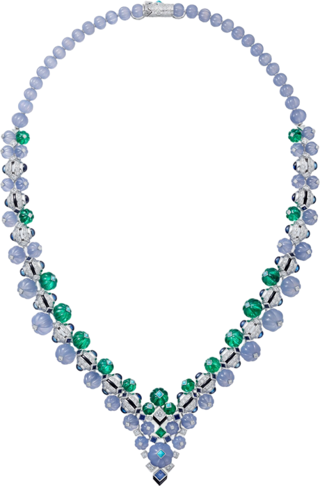 Cartier Creative Collection