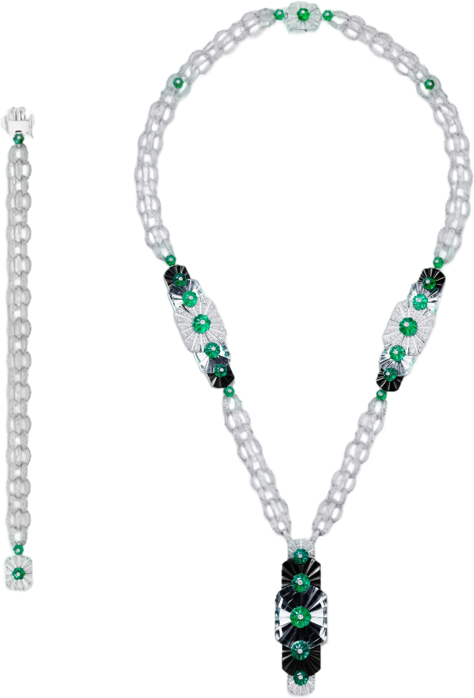 Cartier Creative Collection