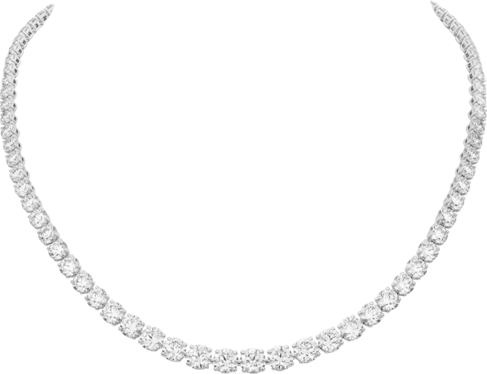 Cartier Essential Lines