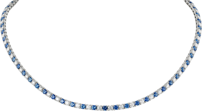 Cartier Essential Lines