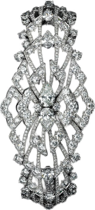 Cartier High Jewerly