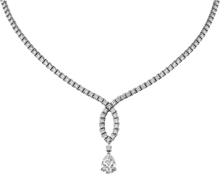 Cartier High Jewerly
