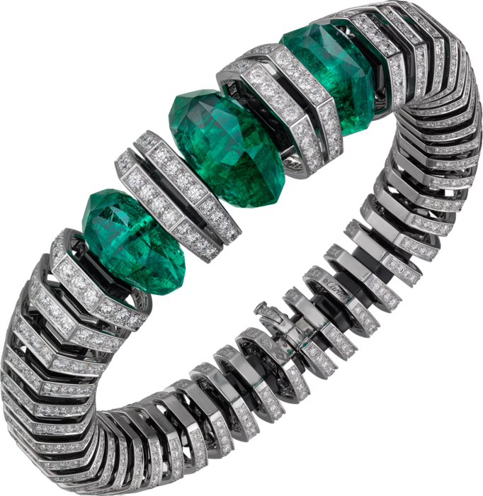 Cartier High Jewerly