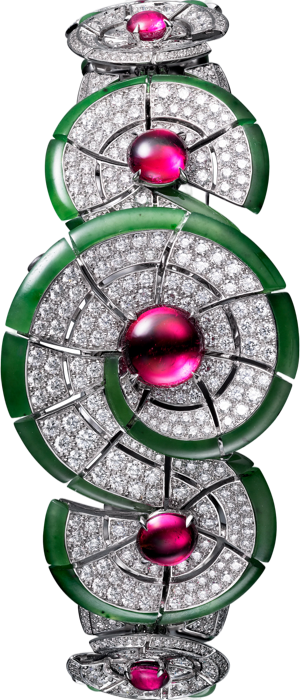 Cartier High Jewerly