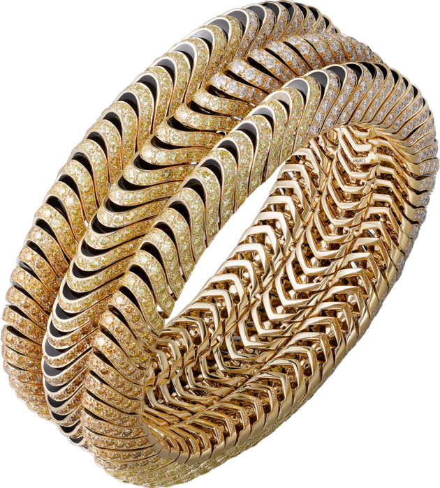 Cartier High Jewerly