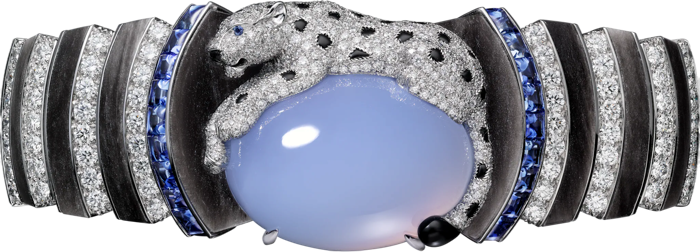 Cartier High Jewerly